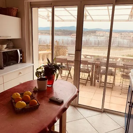 Villa Pieds Dans L'eau