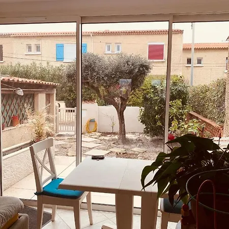 Villa Pieds Dans L'eau